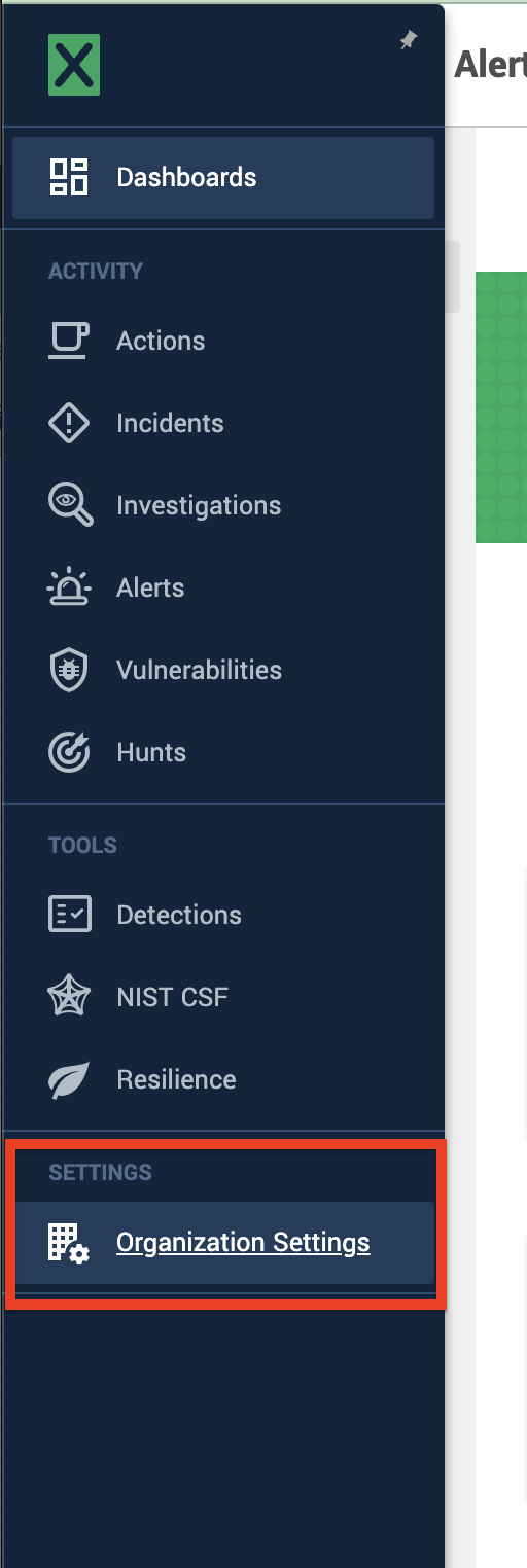 PagerDuty integration Expel Help Center