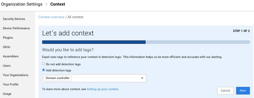 Microsoft Defender for Endpoint: Disable Accounts – Expel Help Center