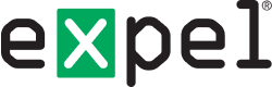 Expel Logo